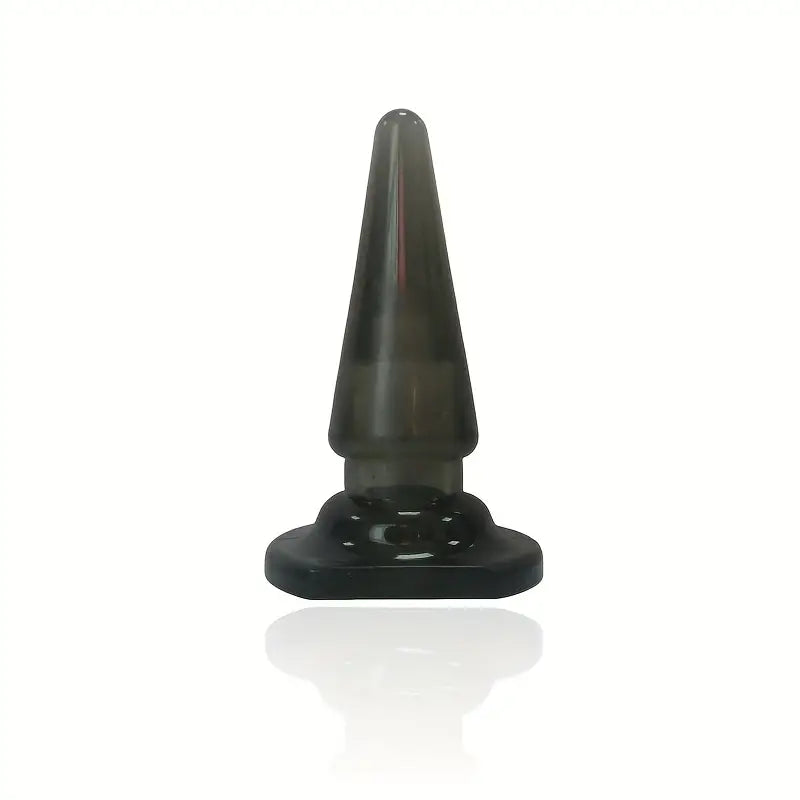 TPE Anal Butt Plug Fun Intimate Accessory For Backdoor Dress-Up
