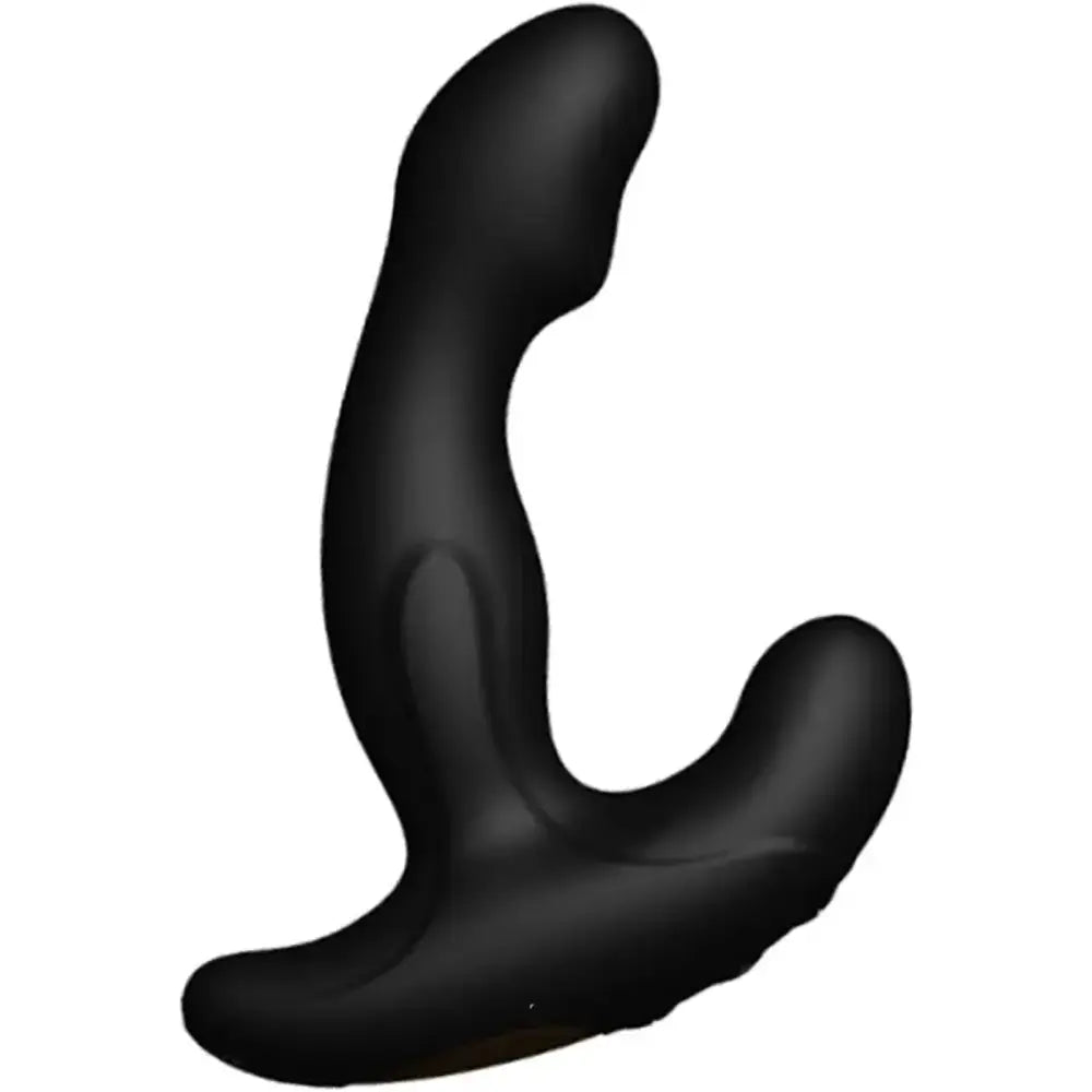 9 Frequency Vibrating Anal Plug Male Female Universal Anal Sex Toy