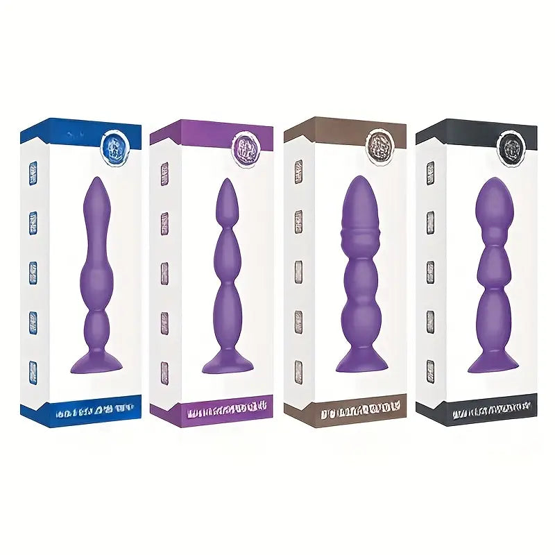 Anal Plug For Beginners Sexy Anal Plug For Men And Women