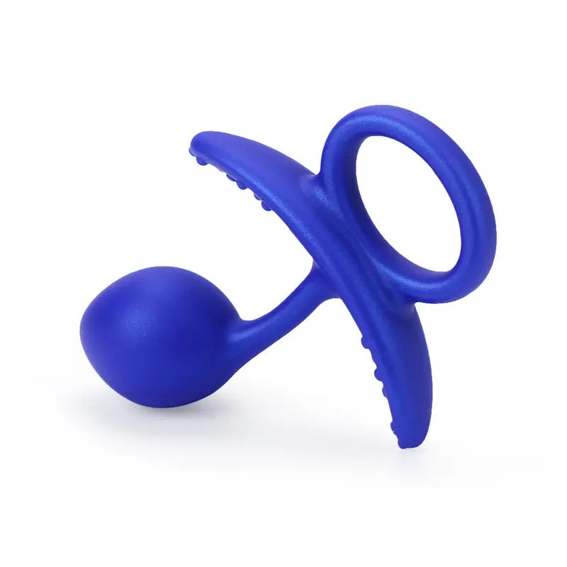 Anal Expander Pull Type Butt Plug Anal Massager G Spot Stimulator