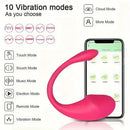 G Spot Vibrator Clitoris Stimulation Bullet Egg Anal Plug Kegel Balls