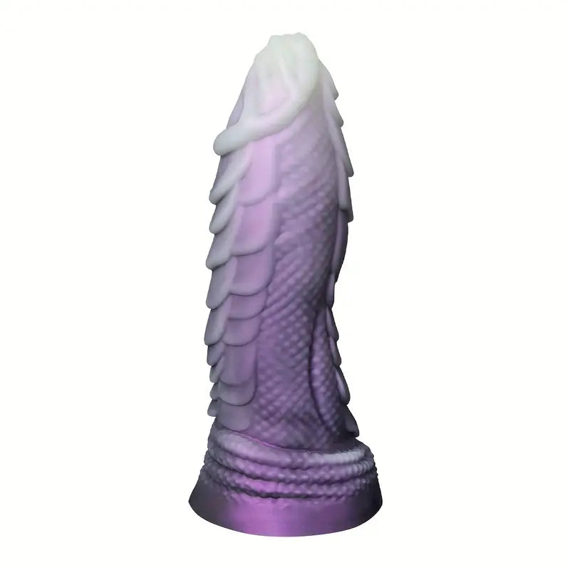 Extra Large Dragon Anal Plug Female Toy Male Butt Plug Anal Expansion
