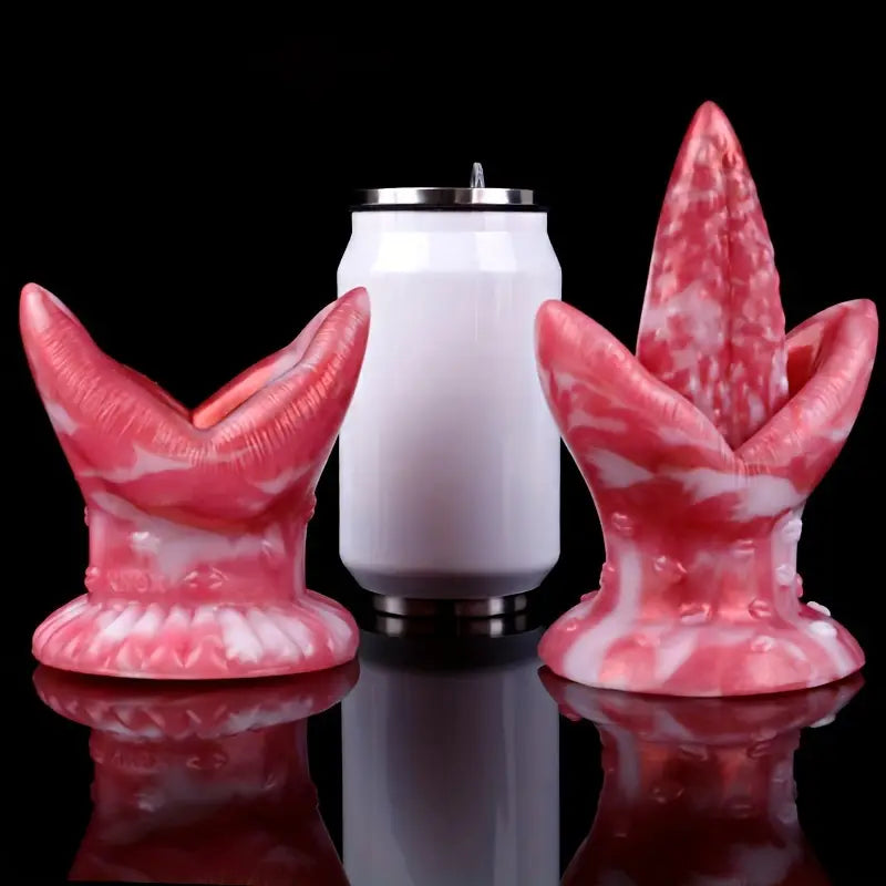 Soft Anal Expansion Sex Toy Prostate Massager Vaginal Watch Toy