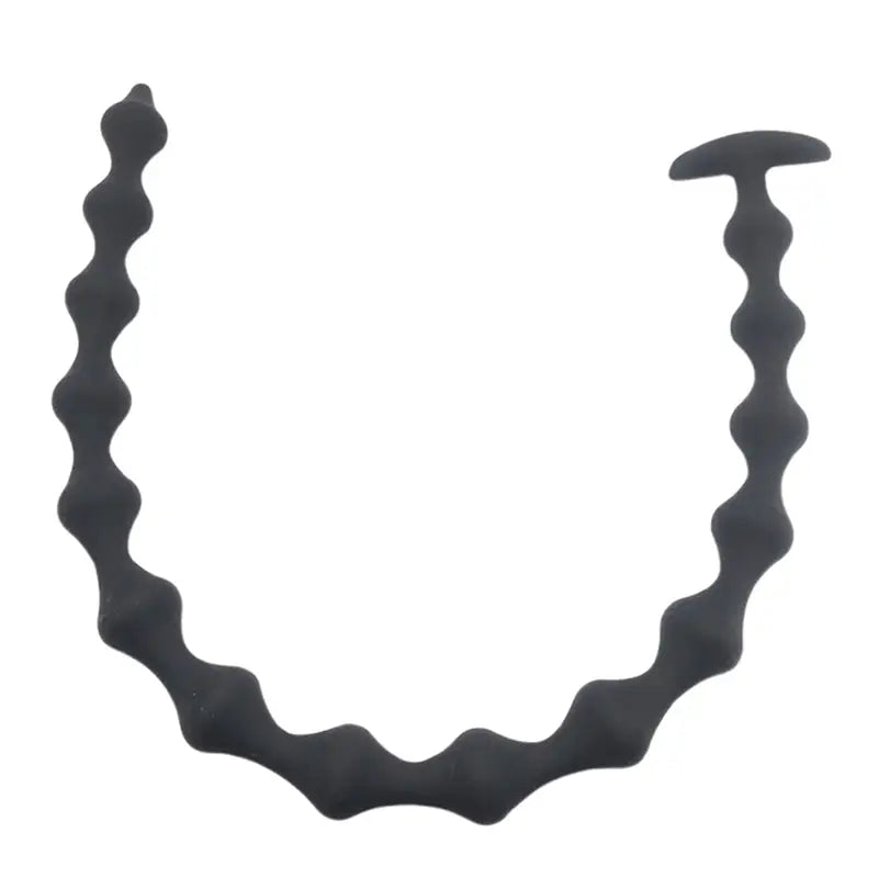 Women Anal Expander Anal Beads Butt Plug Massager G Spot Stimulator