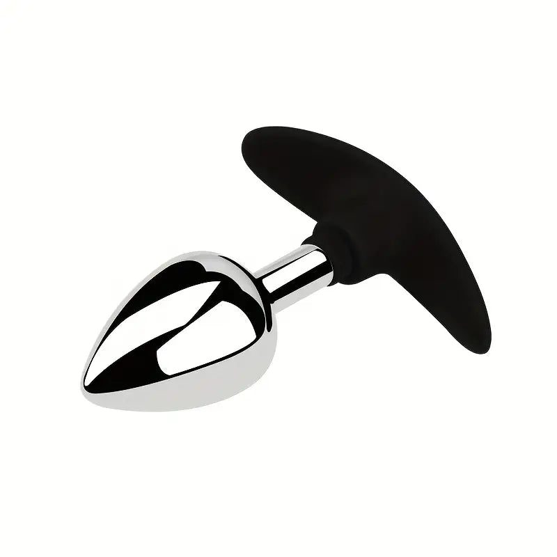 Stainless Steel Anal Plug For Women Anal Training Expansion Device