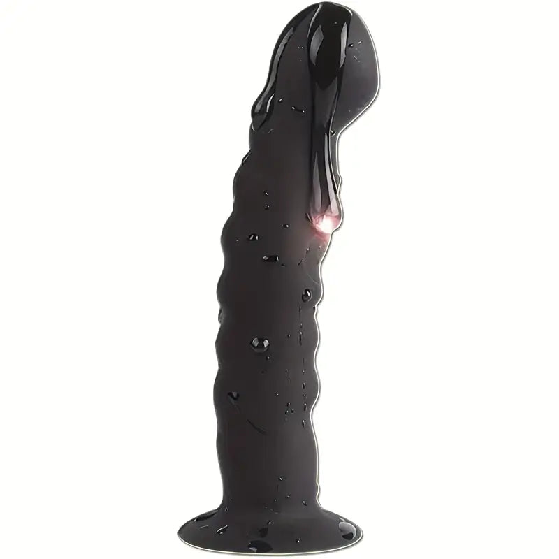 Butt Plug Silicone G-spot Anal Dilator Male Prostate Butt Plug Stimulator