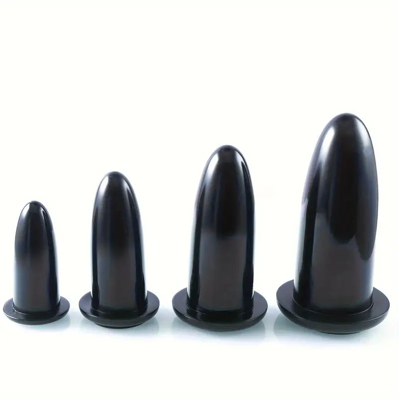 Erotic Anal Plugs For Men Women SM Anal Expansion Masturbator Sex Toy
