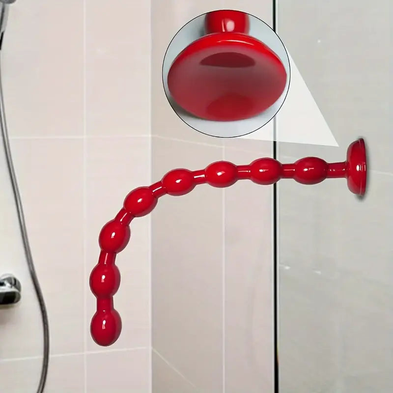 Super Long Anal Plug Anal Beads Ass Plug Erotic Flirting Sex Toy
