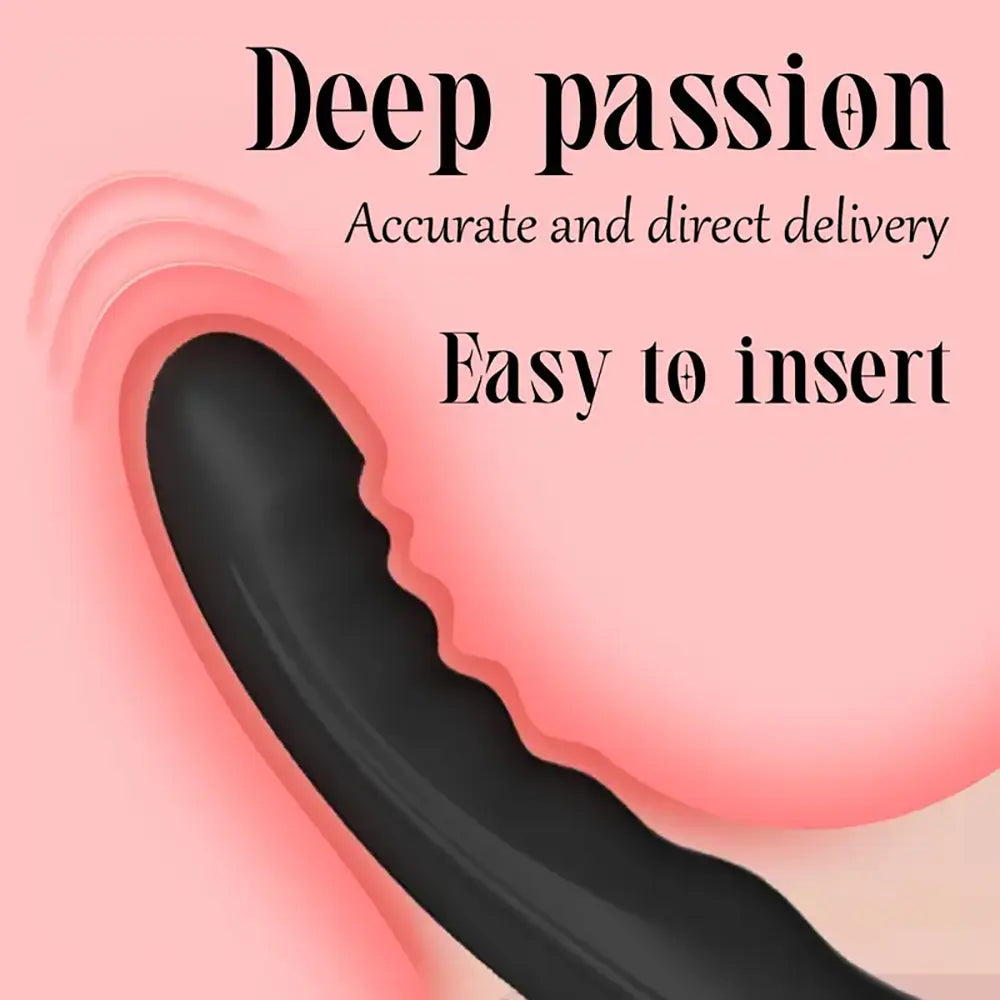 Silicone Anal Plug For Men And Women Soft Non-Slip Raining Plug