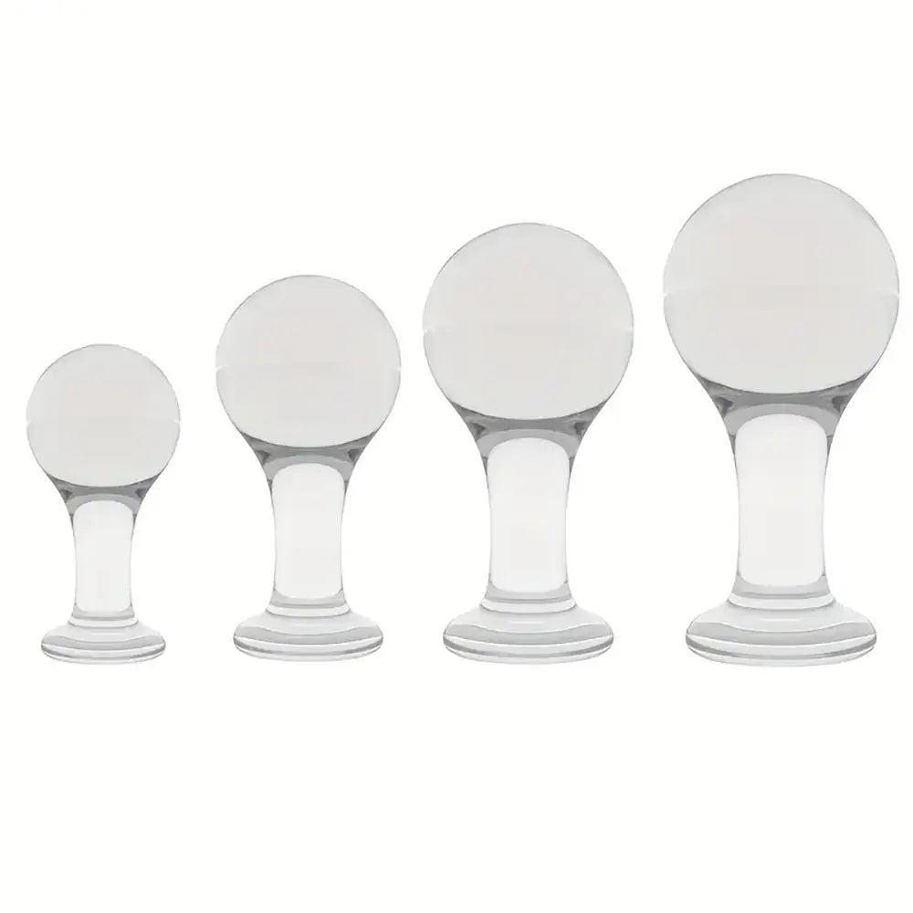 Bomb Plug Anal Butt Plug Anal Sex Toys The Baller Massage Anal Trainer