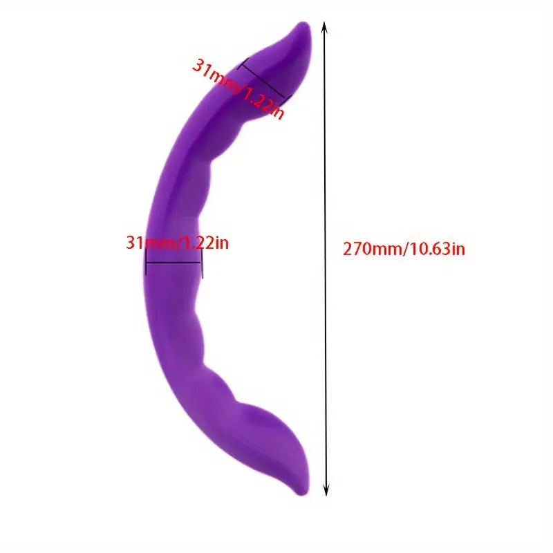 Silicone Rear Entry Bead Anal Plug Adult Sex Toy Anal Plug Sex Bead