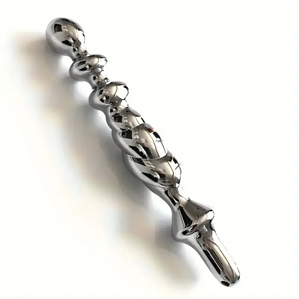 Oversized Anal Plug Couple Anal Sex Toy For Men Women Sex Toy