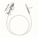 2 Sizes Inner Enema Syringe Long Short Stainless Steel Enema Butt Plug