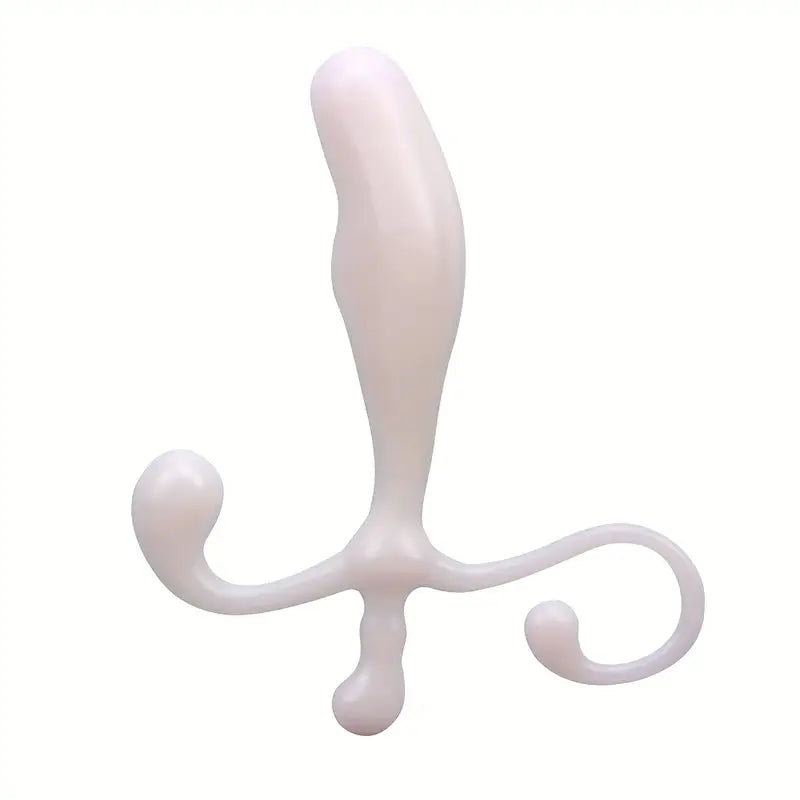 Male Prostate Stimulator Anal Stimulation Massager Male Female Sex Toy