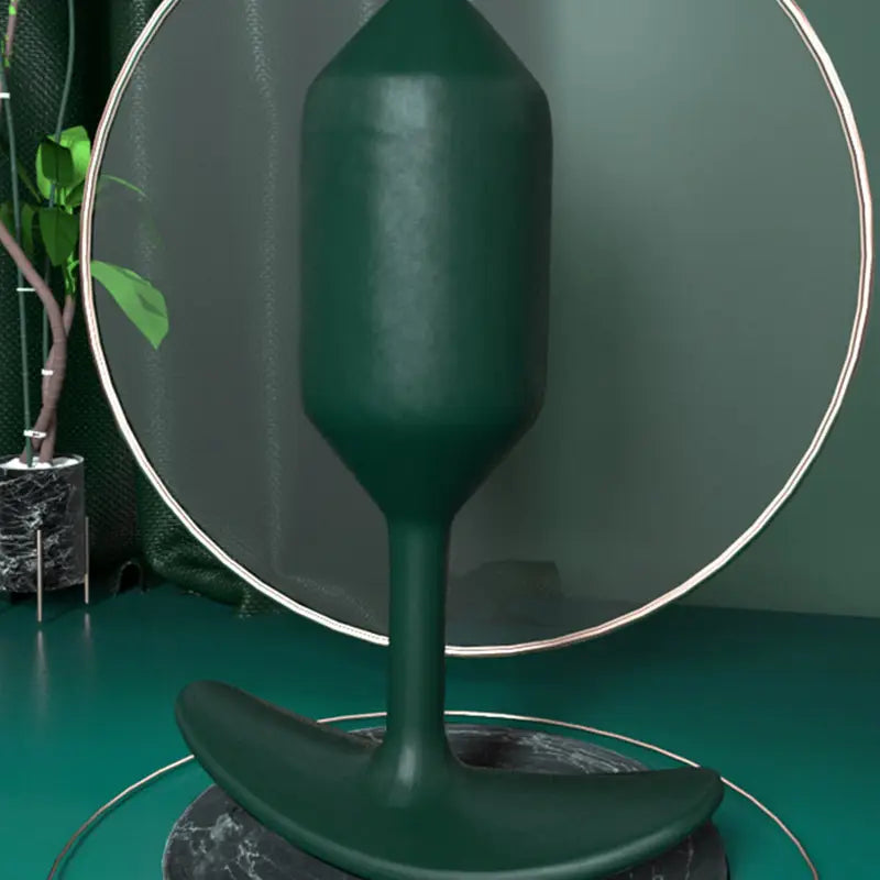 Small Sex Toys Men And Women Butt Plugs Anus Beads For Outdoor Wear