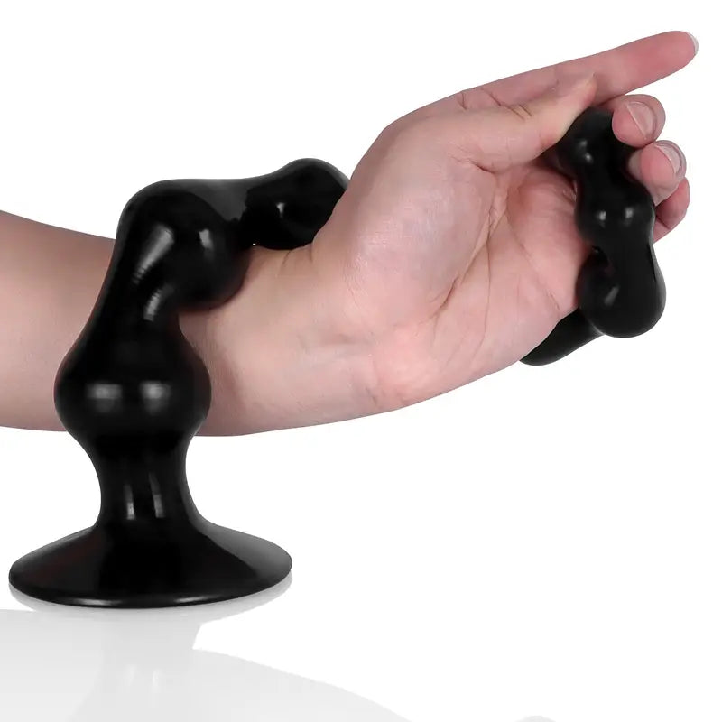 Long Outing Anal Bead Anal Plug For Anal Expansion G Spot Massage