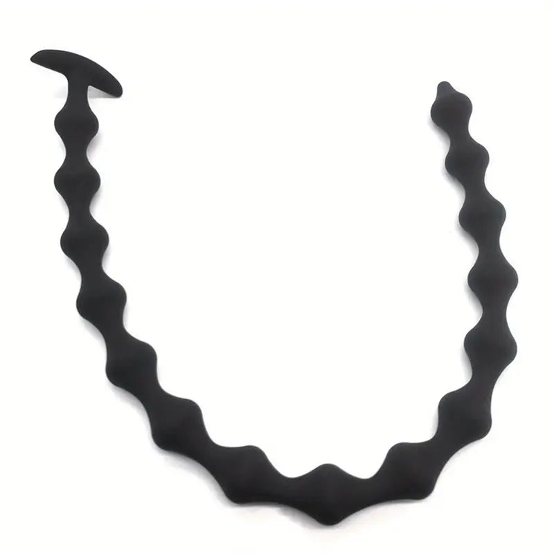 Women Anal Expander Anal Beads Butt Plug Massager G Spot Stimulator