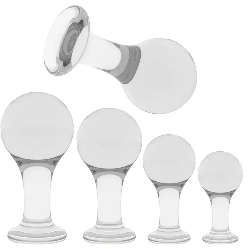 Bomb Plug Anal Butt Plug Anal Sex Toys The Baller Massage Anal Trainer