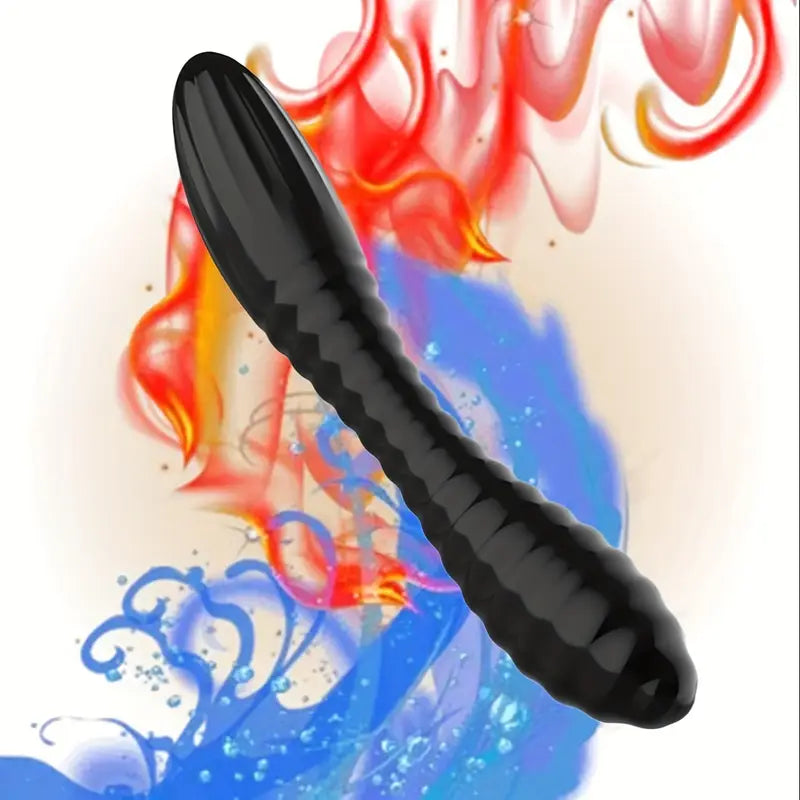 Silicone G-spot Stimulation Anal Plug Silicone Anal Beads Butt Plug