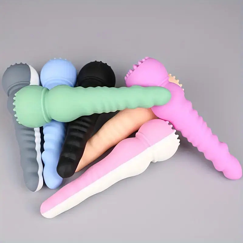 Silicone Butt Plug Soft Fun Novelty Sex Toy For Couples BDSM Accessories