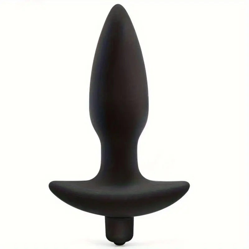 10 Speed Anal Vibrator Anal Prostate Massage Anal Plug Stimulator Vibrator
