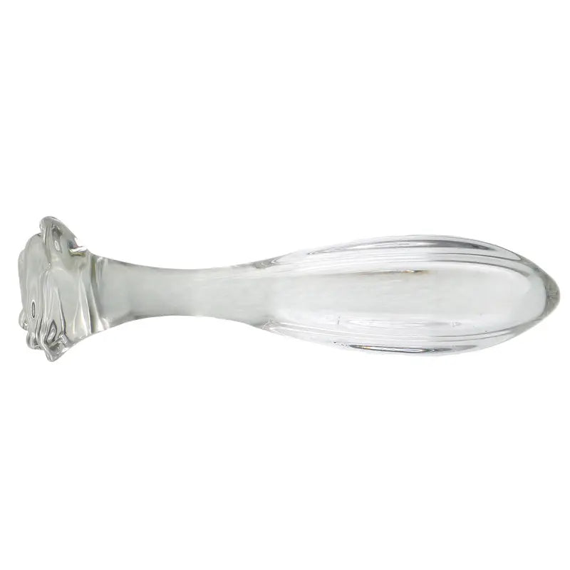 Premium Glass Dildo Anal Plug For Couples Adult Anal Sex Toy