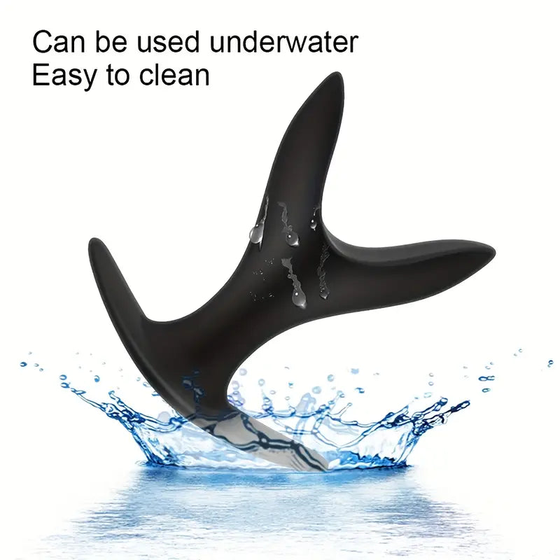 Silicone Anal Plug Training For Beginners Advanced Users Prostate Sex Toy