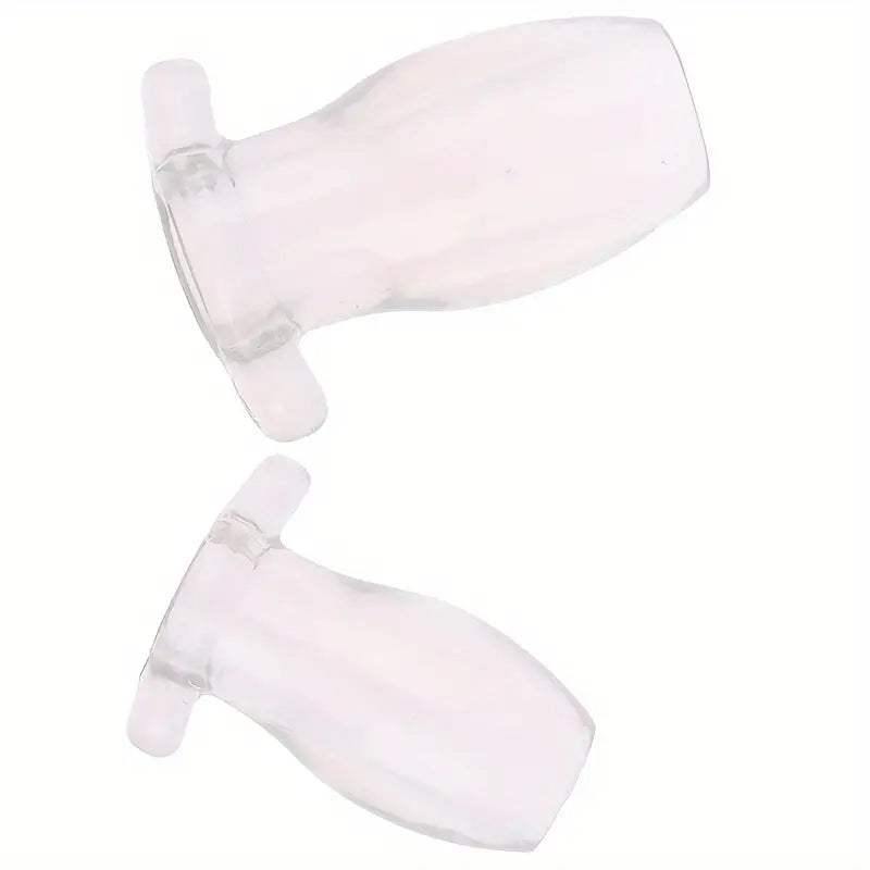 Tunnel Butt Plug Enema Douche Hollow Anal Douche Prostata Massager