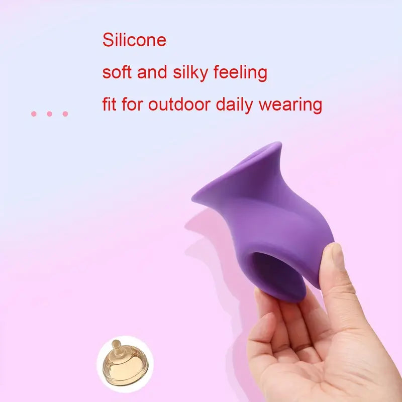 Silicone Hollow Anal Butt Plug Enema Cleaner Expansion Anal Dilator