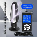 Intimate Massage 20 Speed Levels Uncharged Power Electric Anal Plug