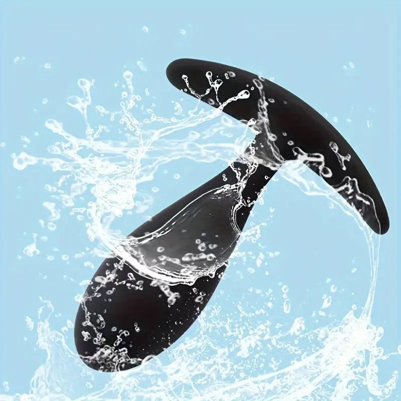 Small Portable Wearable Anchor Adult Anal Dilator Anal Stimulation Anal Plug