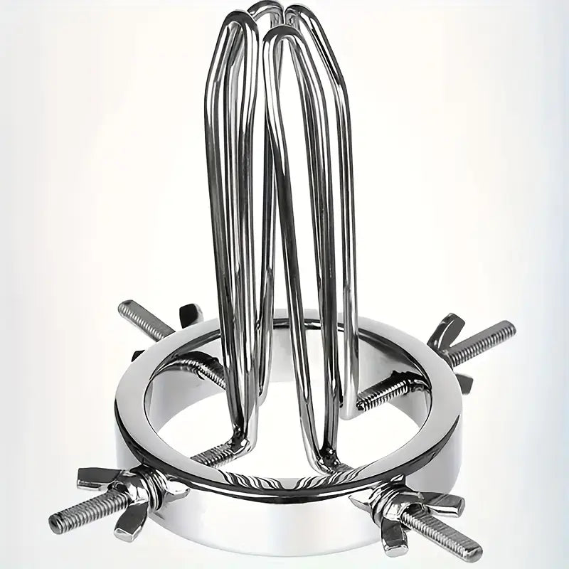 Anal Dilator Vaginal Expander Butt Plug Expander Round Anal Dilator