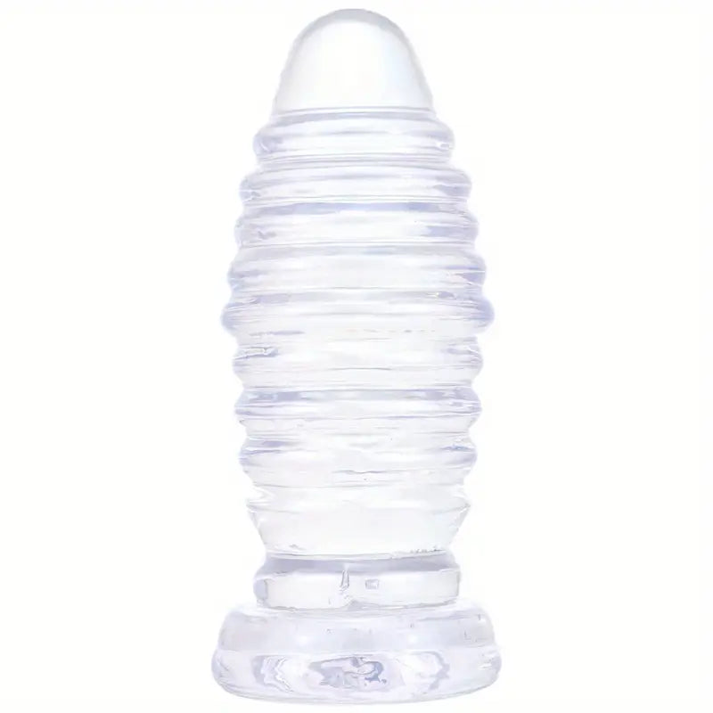 Thick Fist Anal Plug Threaded Anal Masturbator Adult Anal Sex Toy