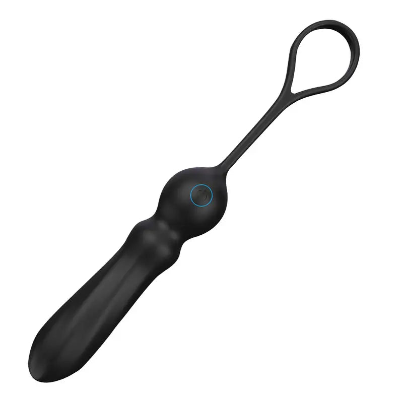 Vibrating Anal Beads Anal Dildo Vibrator Silicone Butt Plug Vibration Vibrating Anal Beads Anal Dildo Vibrator Silicone Butt Plug Vibration