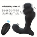 Adult Toy Anal Beads Sex Toy Anal Vibrator Graduated & Display Design