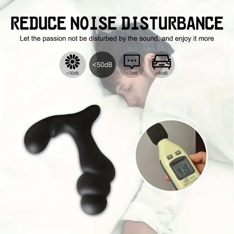 Adult Toy Anal Beads Sex Toy Anal Vibrator Graduated & Display Design