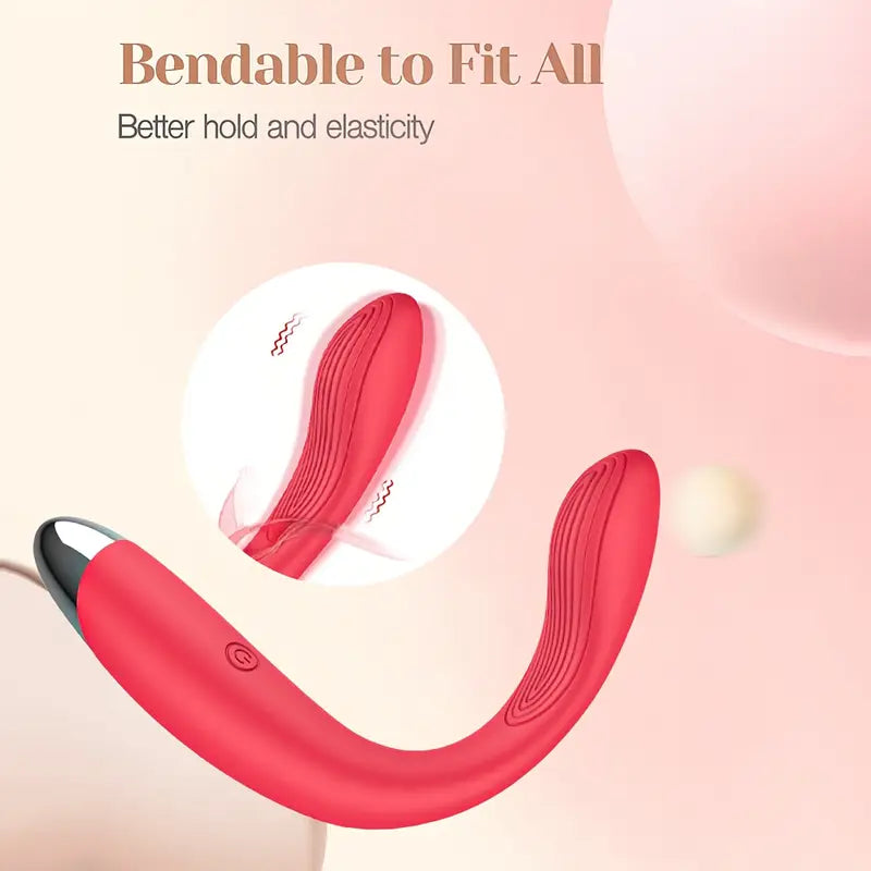 Clitoral Breast Anal Stimulator Female Clitoral Nipple Personal Massager