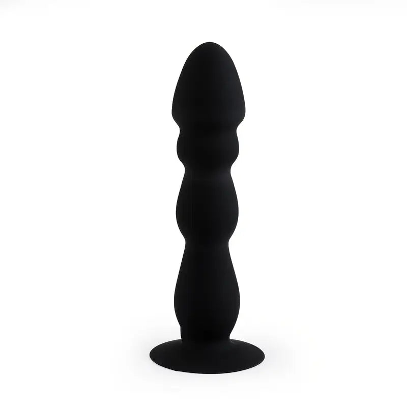 Prostate Massager Vibrator Dildo Sex Toys Anal Butt Plug For Men Women