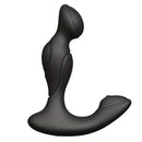 Male Prostate Vibrator 3-in-1 Remote Anal Vibrator With 10 Vibration Modes