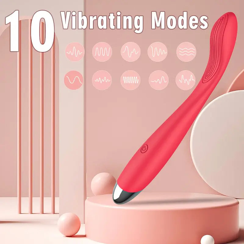 Clitoral Breast Anal Stimulator Female Clitoral Nipple Personal Massager