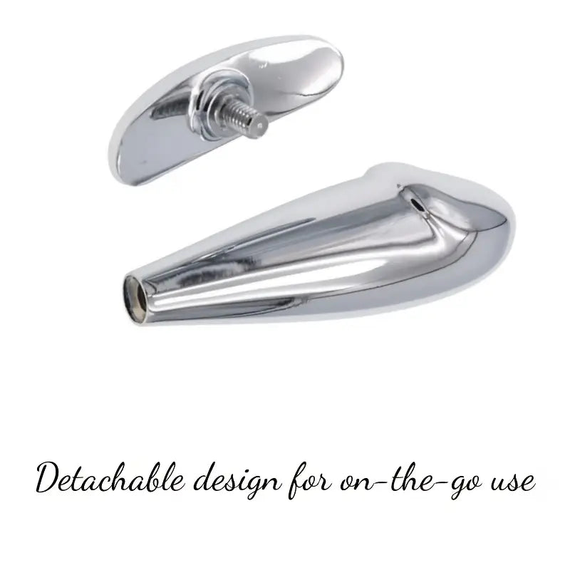 Anchor T-Base Gemstone Base Removable Design Anal Butt Plug