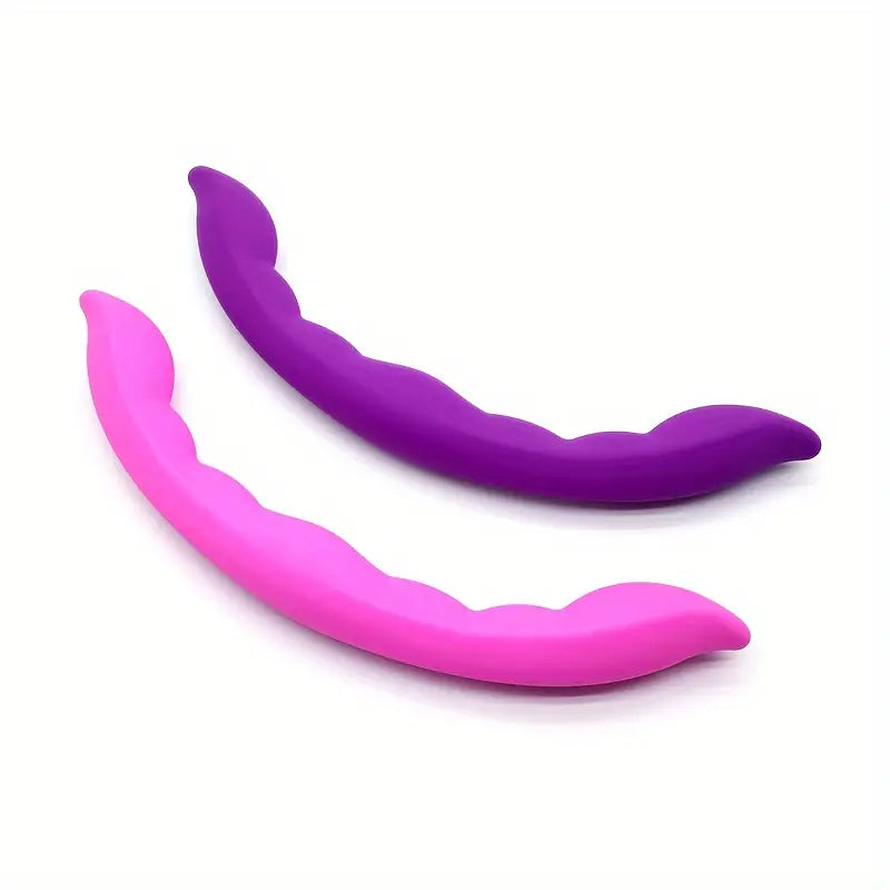 Silicone Rear Entry Bead Anal Plug Adult Sex Toy Anal Plug Sex Bead