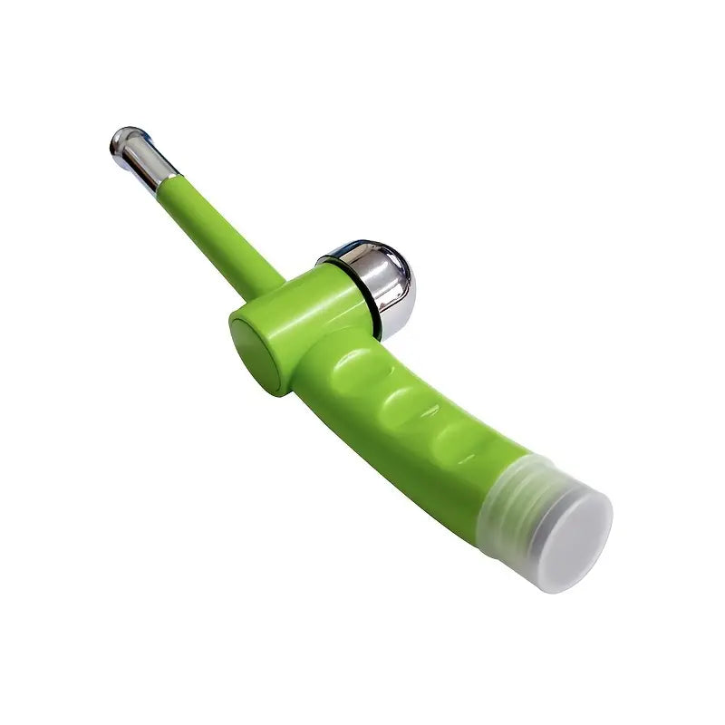 Seven-hole Nozzle Vaginal Anal Irrigator Handheld Anal Shower Spray Gun