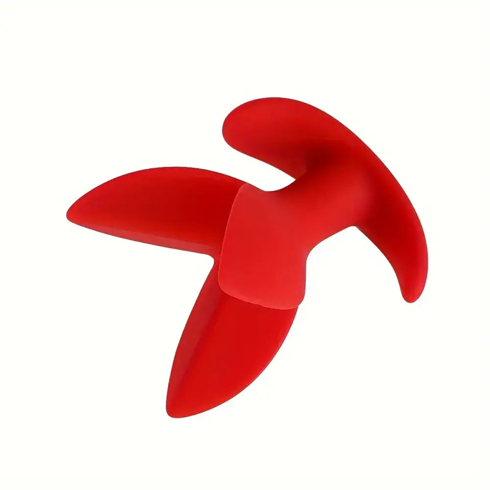 Silicone Anal Expander Anal Plugs G Spot Prostate Opening Massager