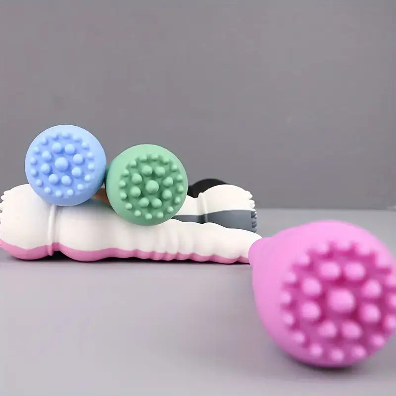 Silicone Butt Plug Soft Fun Novelty Sex Toy For Couples BDSM Accessories