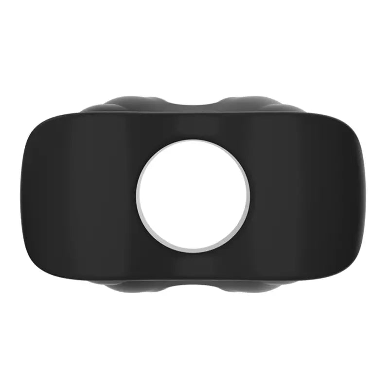 Hollow Anal Plug Anal Dilator BDSM Anal Sex Toy For Sex Love