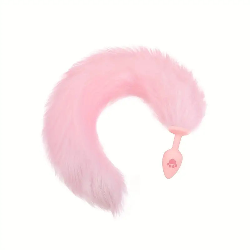 Cat Tail Butt Plugs | Kitten Tail Plug Cat Tail Butt Plugs | Kitten Tail Plug