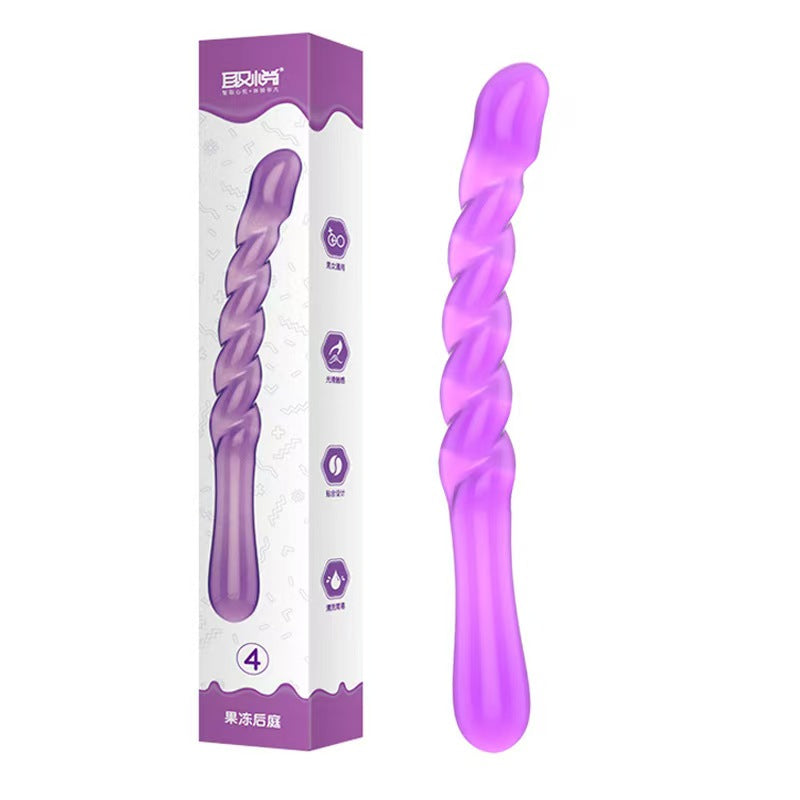 Butthole Butt Plug Male Female Qality Massage Adult Toy For Butthole Stick