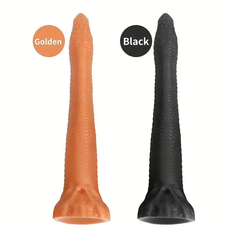 Snake King Huge Anal Plug Anal Sex Toy For Women Prostate Massager