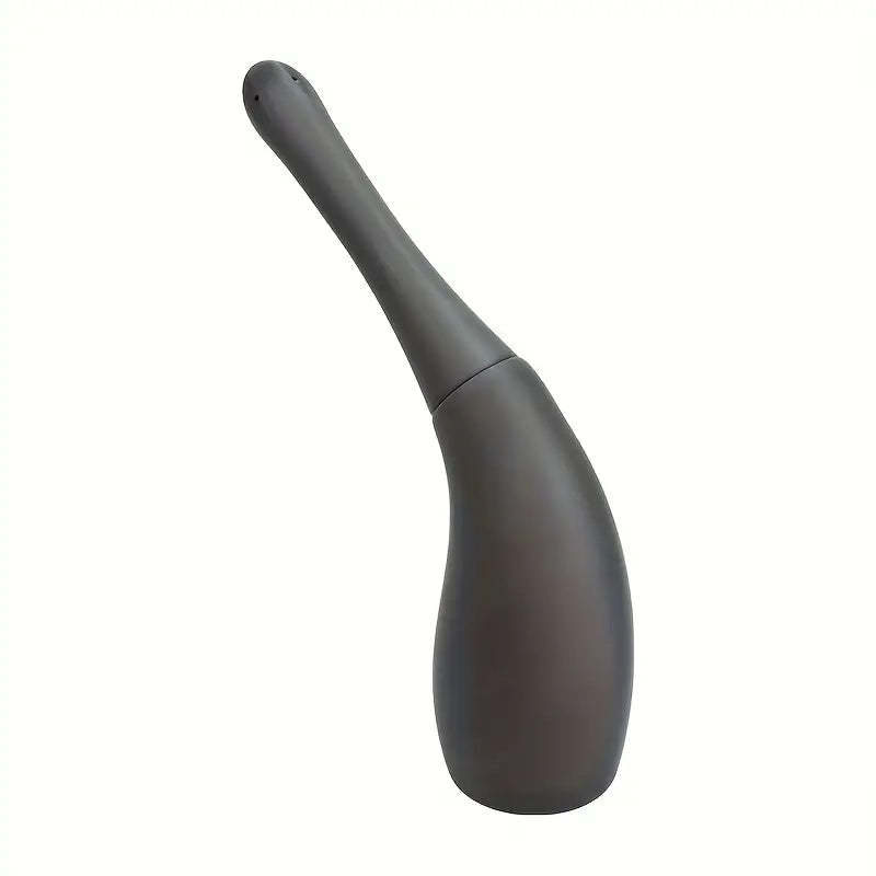 Anal Cleanser Silicone Flush Pot Anal Enema Sex Toy Flush For Men